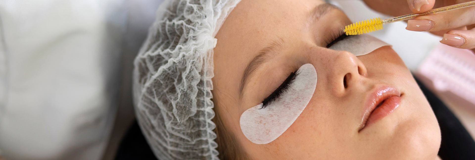 Volume Eyelash Extensions Volume Eyelash Extensions